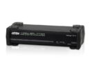Aten (VS174) - 4 Port DVI Dual Link Splitter w/Audio