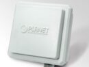 Planet (WAP-8000) - IP67 802.11a/b/g Outdoor Wireless LAN AP/Bridge/WISP, proprietary PoE