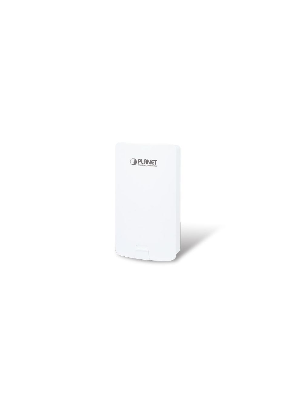 Planet (WBS-200N) - IP55 802.11n, 2.4GHz 300Mbps ?Outdoor Wireless CPE (Built-in 8dBi antenna)