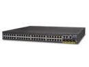 Planet (WGSW-50040) - 50-Port 10/100/1000Mbps with 4 Shared SFP Managed Gigabit Switch
