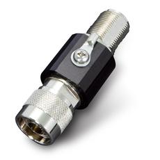 Planet (WL-LTNA) - Lightning Arrester (2.4 - 6.0GHz)