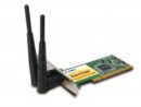 Planet (WNL-9330) - 300Mbps 11n wireless PCI Adapter (1T/2R) - Ralink