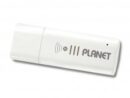 Planet (WNL-U554) - 150Mbps 11n wireless USB Adapter (1T/1R) - Ralink